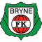 Bryne FK logo
