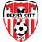 Derry City logo