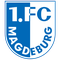 Magdeburgo logo