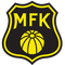 Moss FK logo