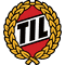 Tromsø IL logo