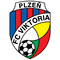 Viktoria Pilsen logo