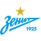 Zenit Saint-Pétersbourg logo