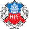 Helsingborgs IF logo