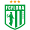 FC Flora logo