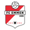 FC Emmen logo