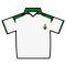 Racing Santander jersey
