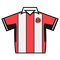 Sheffield United jersey