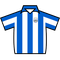 Huddersfield Town jersey