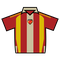 Le Mans FC jersey