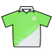 Wolfsburgo jersey