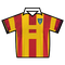 US Lecce jersey