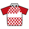 1. FSV Mainz 05 jersey