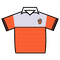 FC Lorient jersey