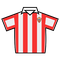 Almería jersey