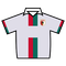 FC Augsburg jersey