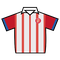 Girona FC jersey