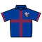 Huesca jersey