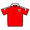 FC Ingolstadt 04 jersey
