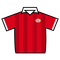PSV jersey