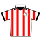 Sparta Rotterdam jersey