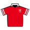 FC Twente Enschede jersey