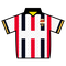 Willem II jersey