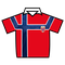 Norge jersey