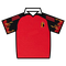Bélgica jersey