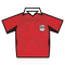 Egypten jersey