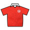 Tunisia jersey