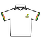 Ghana jersey