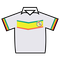 Sénégal jersey