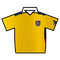 Ecuador jersey