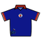 Haïti jersey