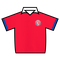 Costa Rica jersey