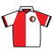 Feyenoord jersey