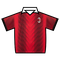 AC Mailand jersey