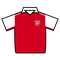 FC Arsenal jersey