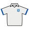 AJ Auxerre jersey