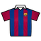 FC Barcelona jersey