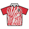 SC Freiburg jersey