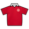 Danemark jersey