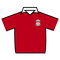 FC Liverpool jersey