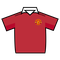 Manchester United jersey