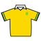 FC Nantes jersey