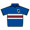 Sampdoria jersey