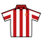 Real Sporting jersey
