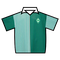 Werder Brême jersey