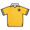 Wolverhampton Wanderers jersey